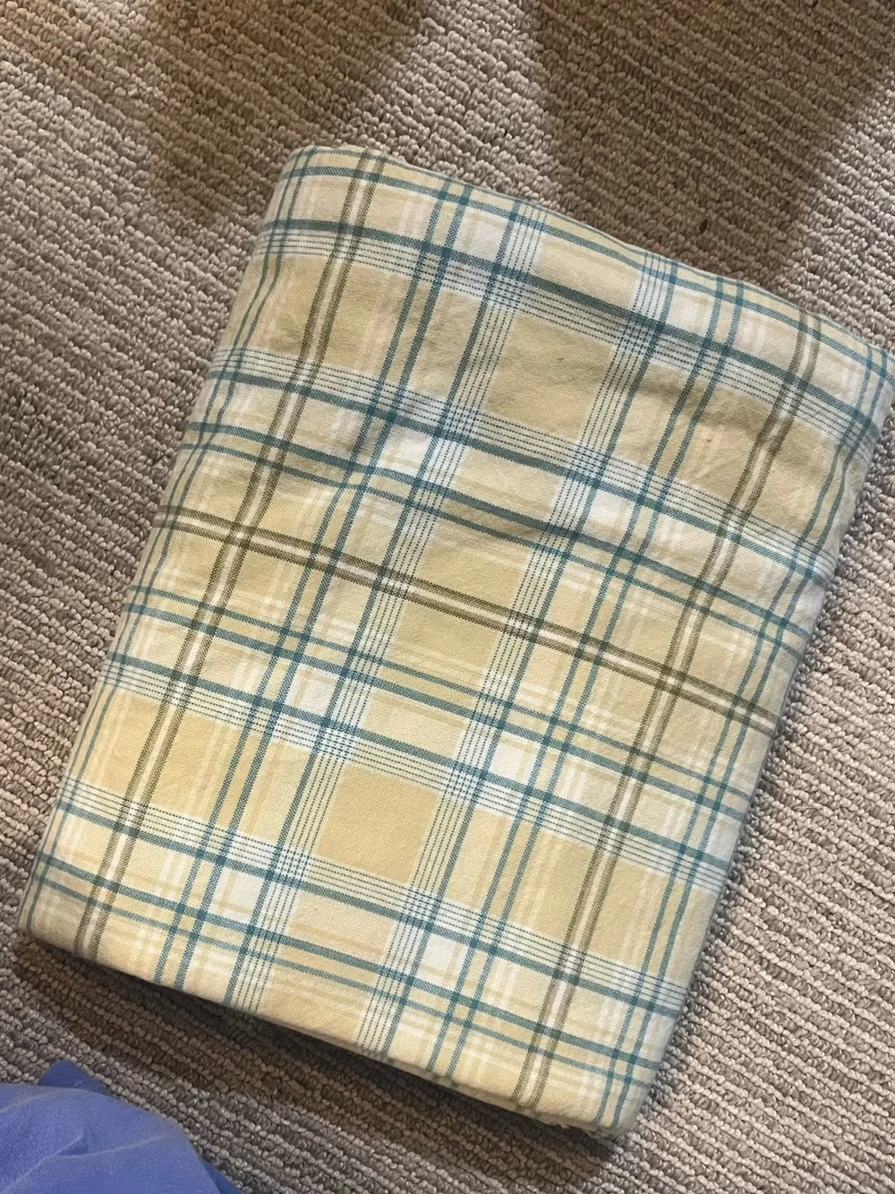 Heavyweight Cotton 6ft Tablecloths Handmade